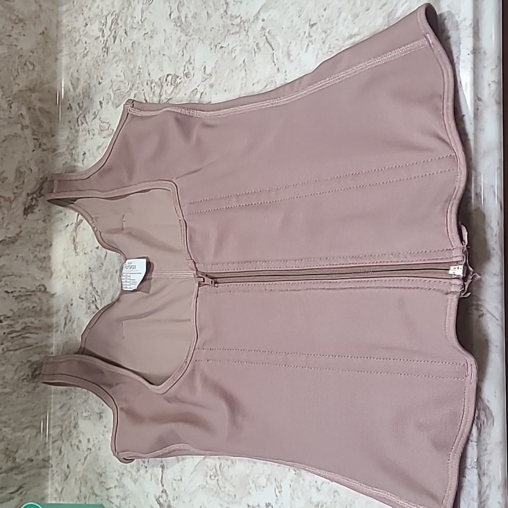 Waist shapewear